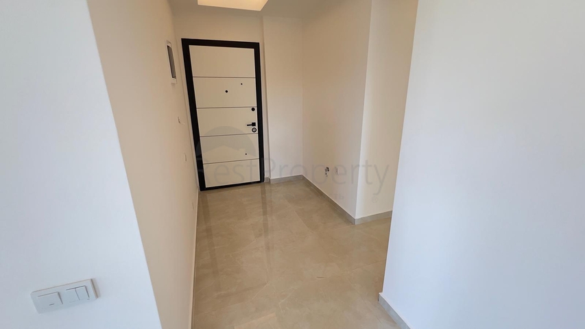 2+1 Wohnung in Mahmutlar 