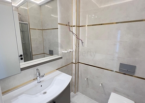 2+1 Wohnung in Mahmutlar 