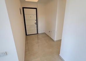 2+1 Wohnung in Mahmutlar 