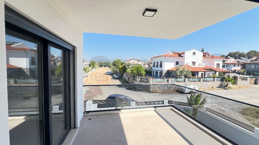 6+1-Villen in Fethiye - Antalya 