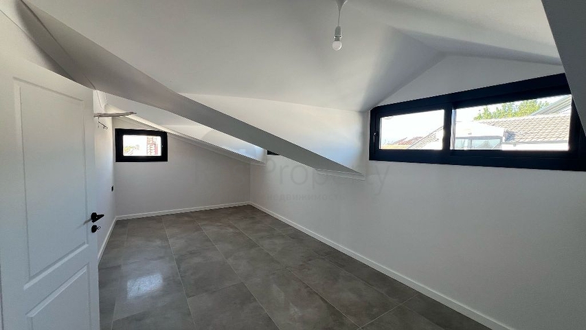 6+1-Villen in Fethiye - Antalya 