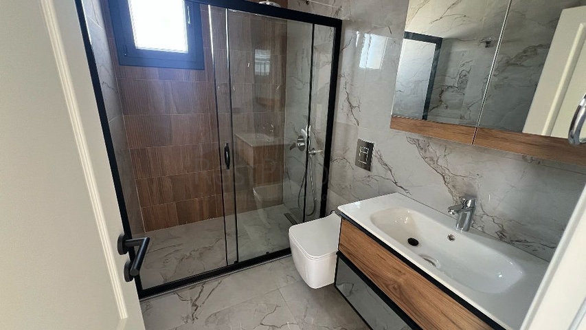 6+1-Villen in Fethiye - Antalya 