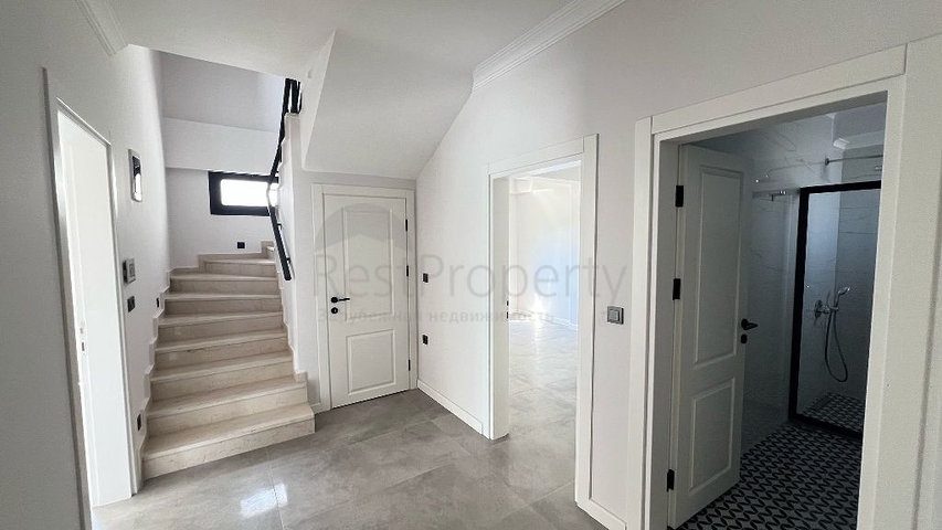 6+1-Villen in Fethiye - Antalya 