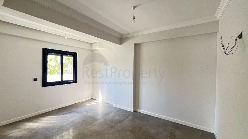 6+1-Villen in Fethiye - Antalya 