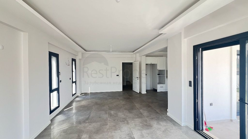 6+1-Villen in Fethiye - Antalya 