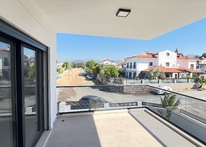 6+1-Villen in Fethiye - Antalya 