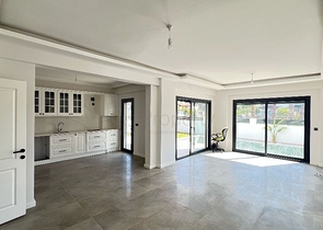 6+1-Villen in Fethiye - Antalya 