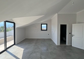 6+1-Villen in Fethiye - Antalya 