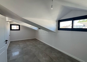 6+1-Villen in Fethiye - Antalya 