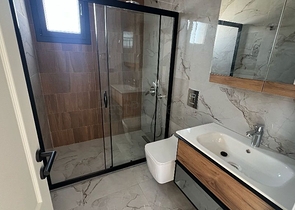 6+1-Villen in Fethiye - Antalya 