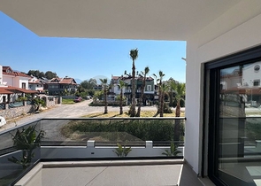 6+1-Villen in Fethiye - Antalya 