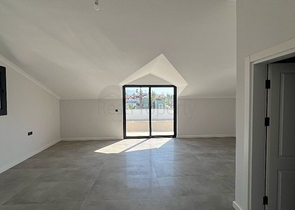 6+1-Villen in Fethiye - Antalya 