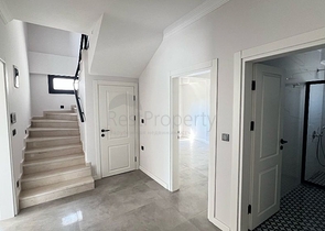 6+1-Villen in Fethiye - Antalya 