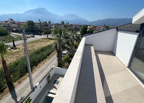 6+1-Villen in Fethiye - Antalya 