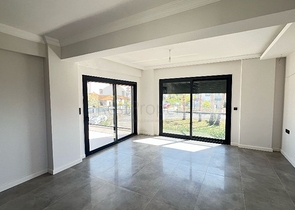 6+1-Villen in Fethiye - Antalya 