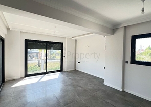 6+1-Villen in Fethiye - Antalya 