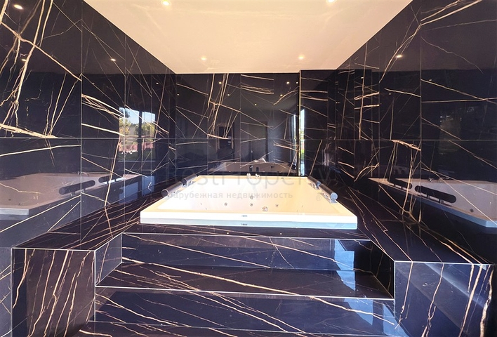 1+1 Wohnung in einem Premium-Komplex