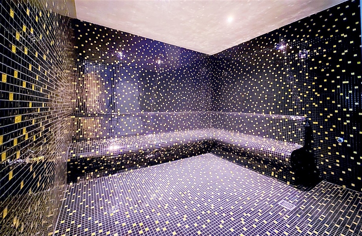 1+1 Wohnung in einem Premium-Komplex