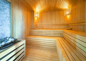 1+1 Wohnung in einem Premium-Komplex