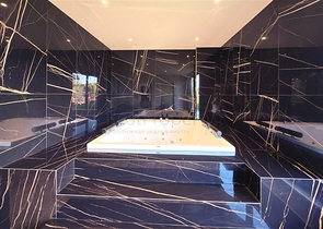 1+1 Wohnung in einem Premium-Komplex