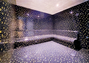 1+1 Wohnung in einem Premium-Komplex