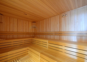 3+1 Wohnung in einem Luxus-Komplex mit Familienkonzept