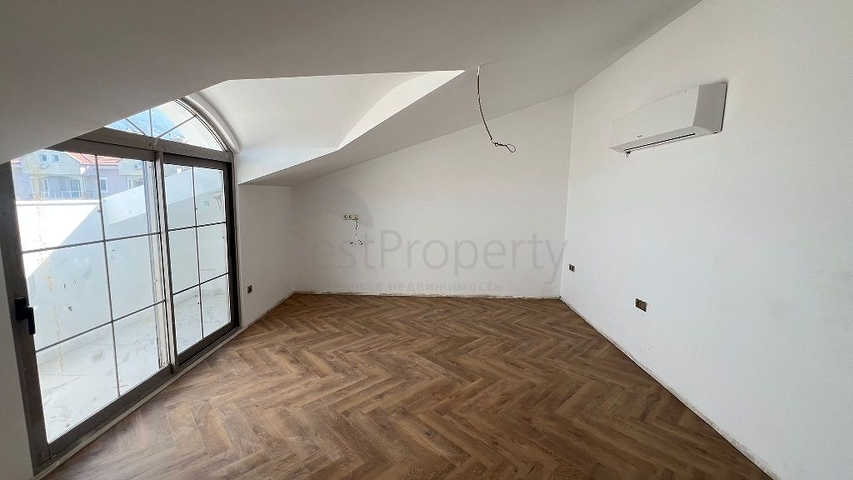 4+1-Villa in Fethiye - Antalya 