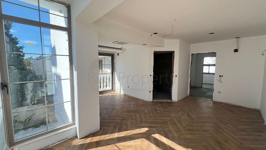 4+1-Villa in Fethiye - Antalya 