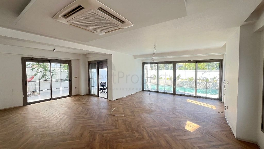 4+1-Villa in Fethiye - Antalya 