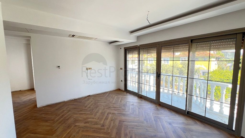 4+1-Villa in Fethiye - Antalya 