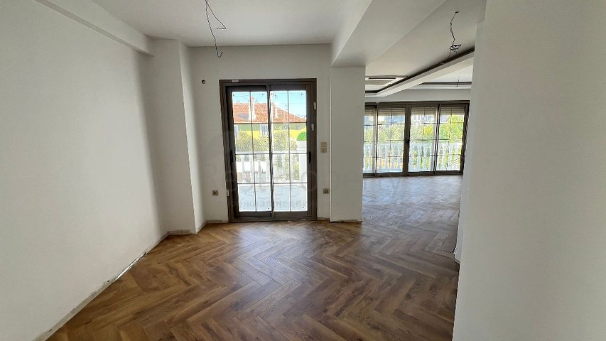 4+1-Villa in Fethiye - Antalya 