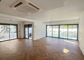 4+1-Villa in Fethiye - Antalya 