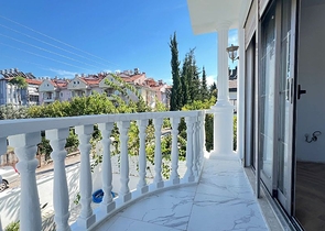 4+1-Villa in Fethiye - Antalya 