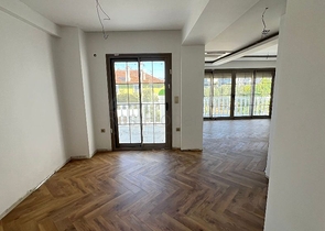 4+1-Villa in Fethiye - Antalya 