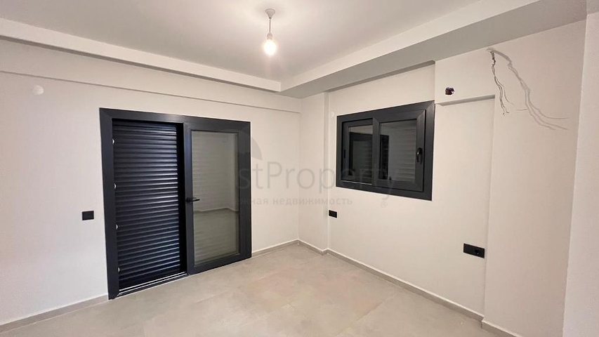 4+1-Villen in Fethiye - Antalya 