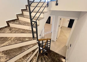 4+1-Villen in Fethiye - Antalya 