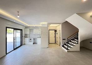 4+1-Villen in Fethiye - Antalya 