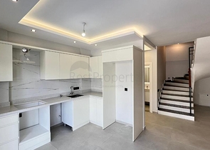 4+1-Villen in Fethiye - Antalya 