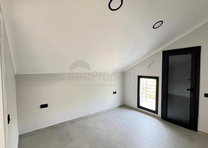 4+1-Villen in Fethiye - Antalya 