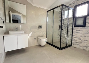 4+1-Villen in Fethiye - Antalya 