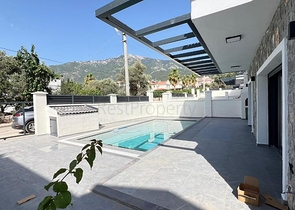 4+1-Villen in Fethiye - Antalya 