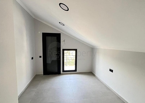 4+1-Villen in Fethiye - Antalya 