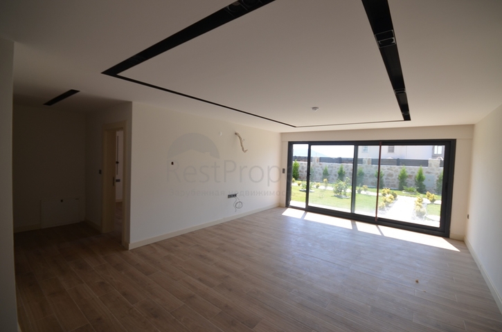 Villa mit 6+1 Grundriss in Fethiye - Antalya 