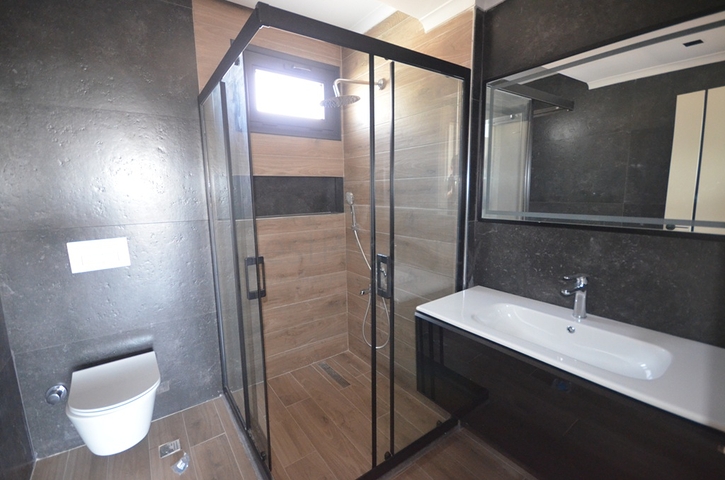 Villa mit 6+1 Grundriss in Fethiye - Antalya 