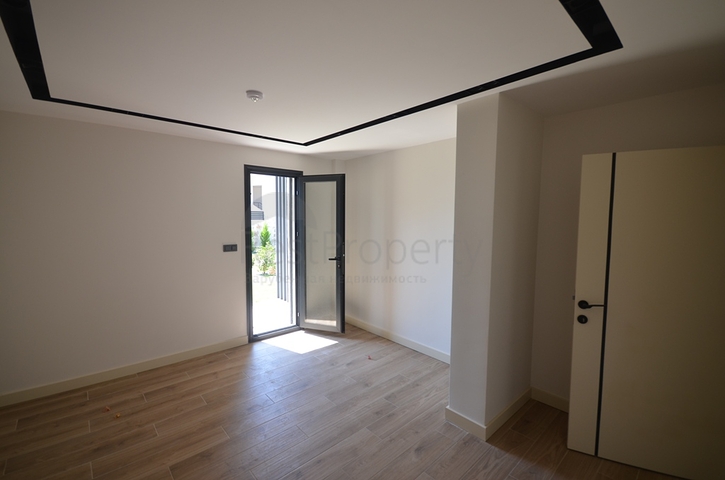 Villa mit 6+1 Grundriss in Fethiye - Antalya 