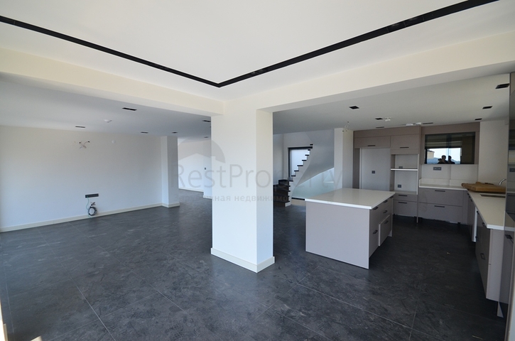 Villa mit 6+1 Grundriss in Fethiye - Antalya 