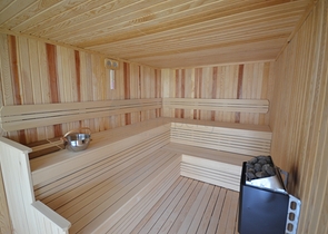 Villa mit 6+1 Grundriss in Fethiye - Antalya 