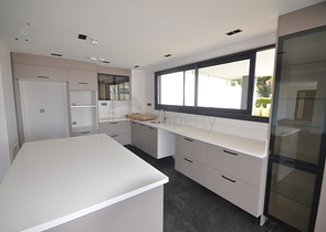 Villa mit 6+1 Grundriss in Fethiye - Antalya 