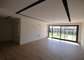 Villa mit 6+1 Grundriss in Fethiye - Antalya 