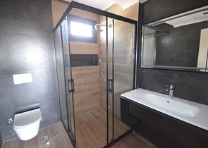 Villa mit 6+1 Grundriss in Fethiye - Antalya 